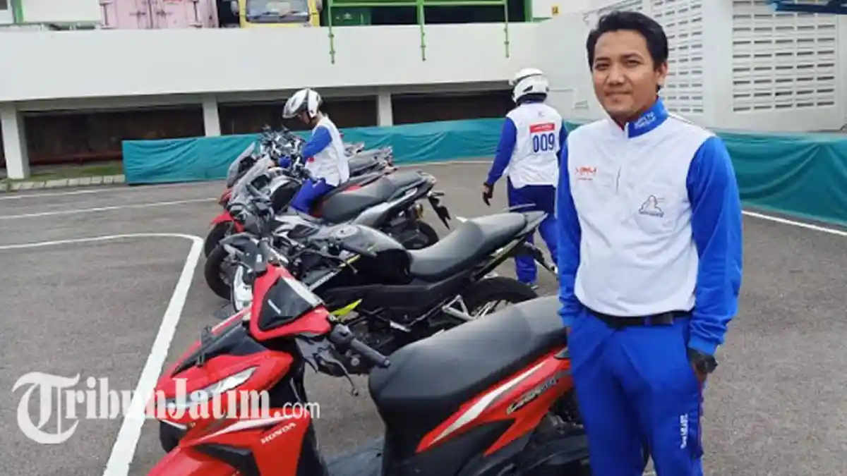 Microsleep Saat Nyetir Bisa Sebabkan Kecelakaan, Berikut Tip Menghindarinya dari MPM Honda Jatim