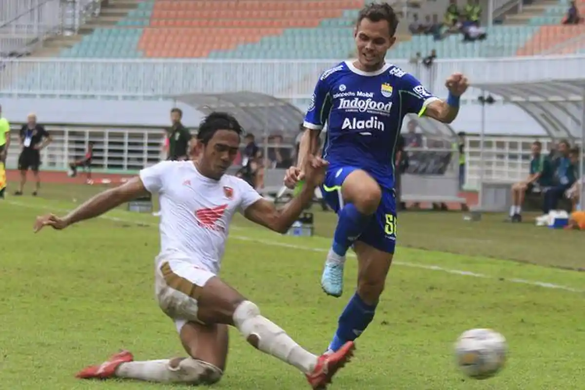 Jadwal Pekan Ke-31 Liga 1: PSM Makassar Bisa Juara Jika Persib Bandung dan Persija Jakarta Kalah