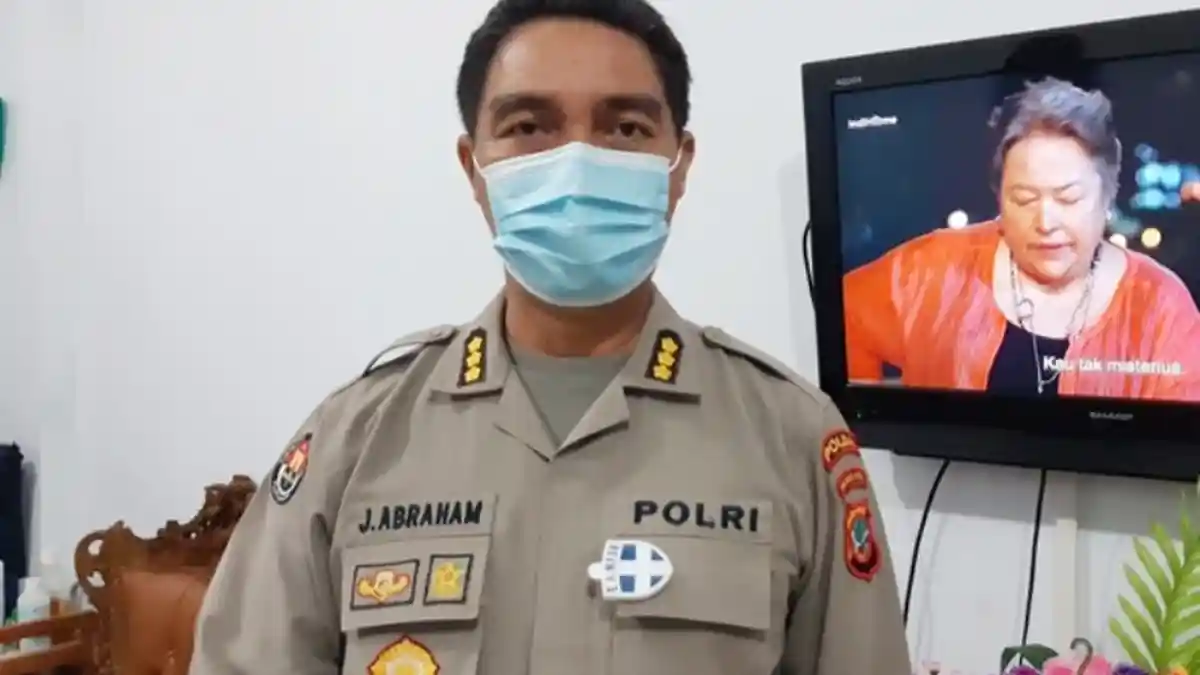Percepat Layani Aduan Masyarakat, Polda Sulut Hadirkan Aplikasi Dumas Presisi