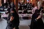 Melihat Semangat Santri Tunarungu Menghafal Al-Quran