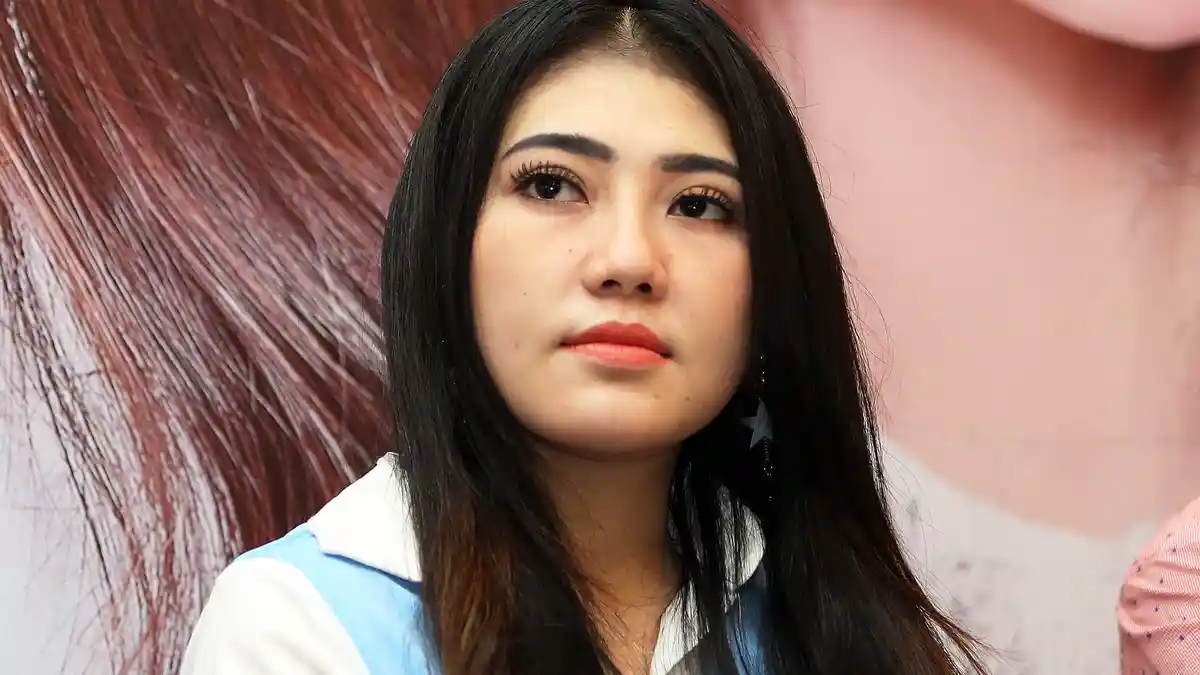 Ini Kebiasaan yang Dilakukan Via Vallen Saat Begadang