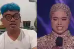 Nonton Langsung Putri Ariani di Semifinal America's Got Talent, Uya Kuya: Bener-bener Merinding