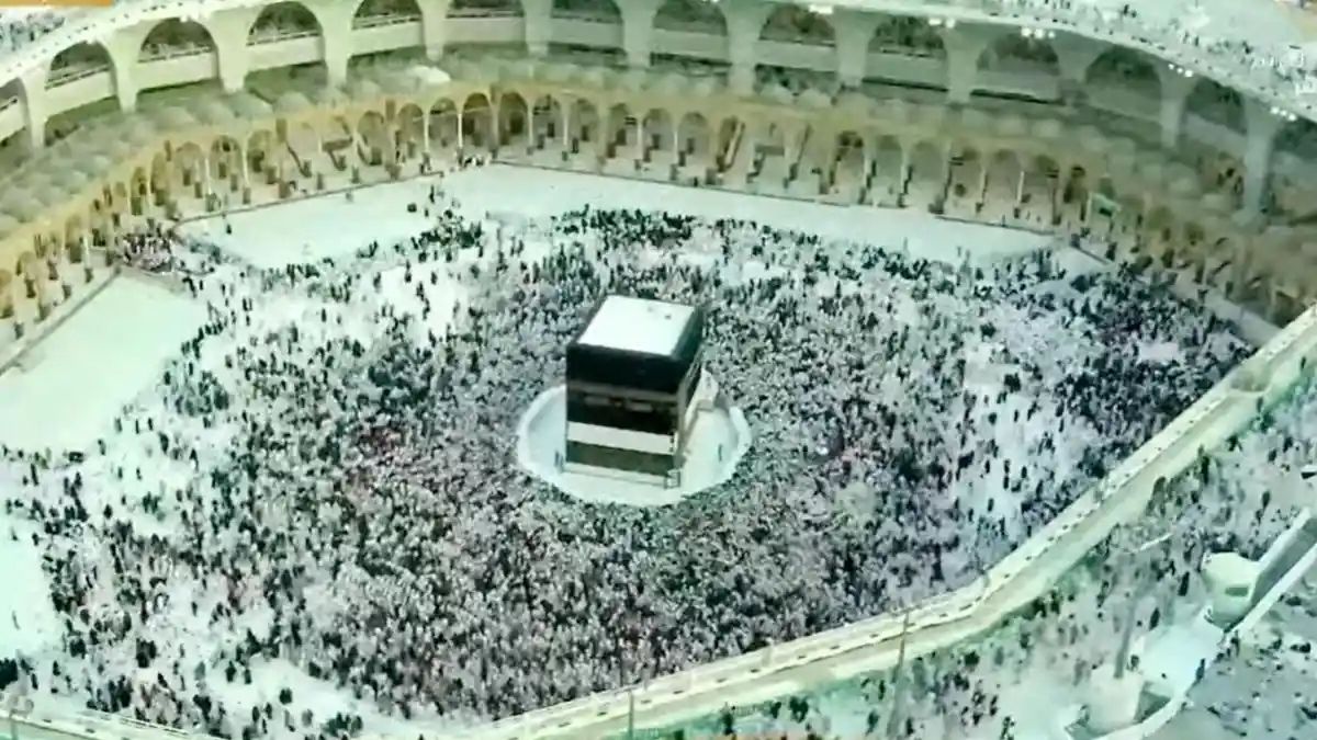 Soal Pelunasan Biaya Haji 2023, Kemenag Jateng: Tunggu Keppres