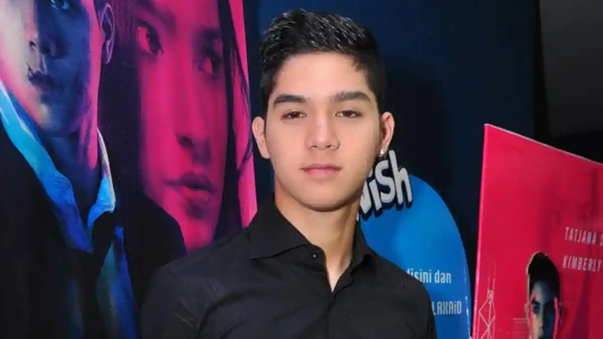 PEDIH, Al Ghazali Butuh 5 Tahun Terima Kenyataan Perceraian Ahmad Dhani-Maia, Apa Yang Dilakukan Al?