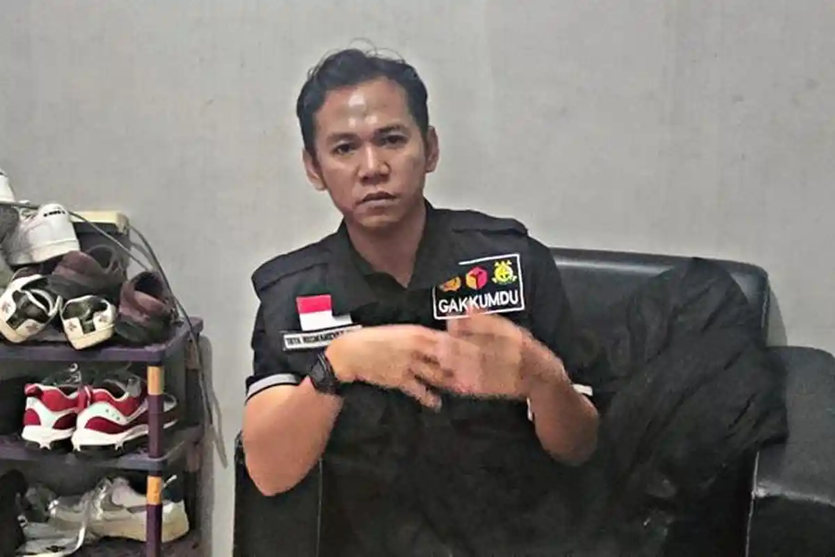 Soal Dugaan Pelanggaran Netralitas ASN di PPU, Terlapor Akui Hadir dalam Debat Pilkada di Jakarta