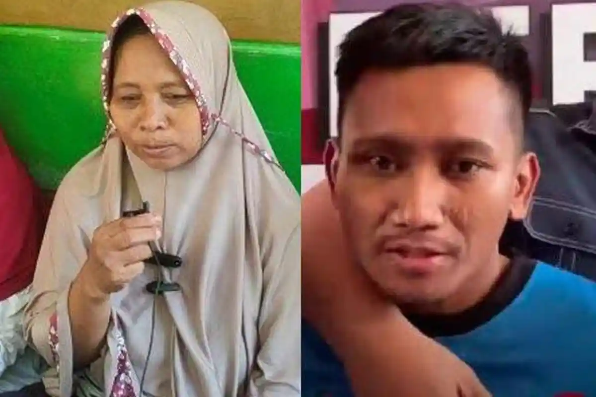 Secercah Harapan Baru Ibu Pegi di Kasus Vina Cirebon, Ngadu ke Jokowi, 64 Pengacara Pasang Badan