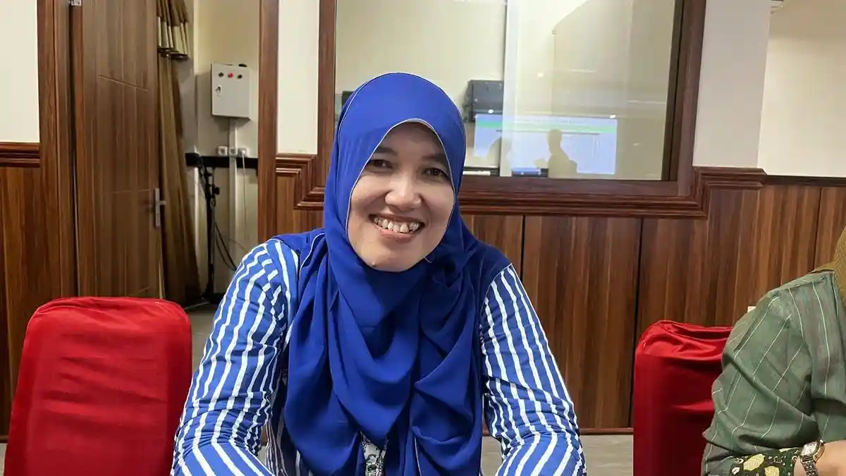 Dari Remaja Sampai Catin, Wonosobo Gerak Cepat Cegah Stunting Sejak Dini