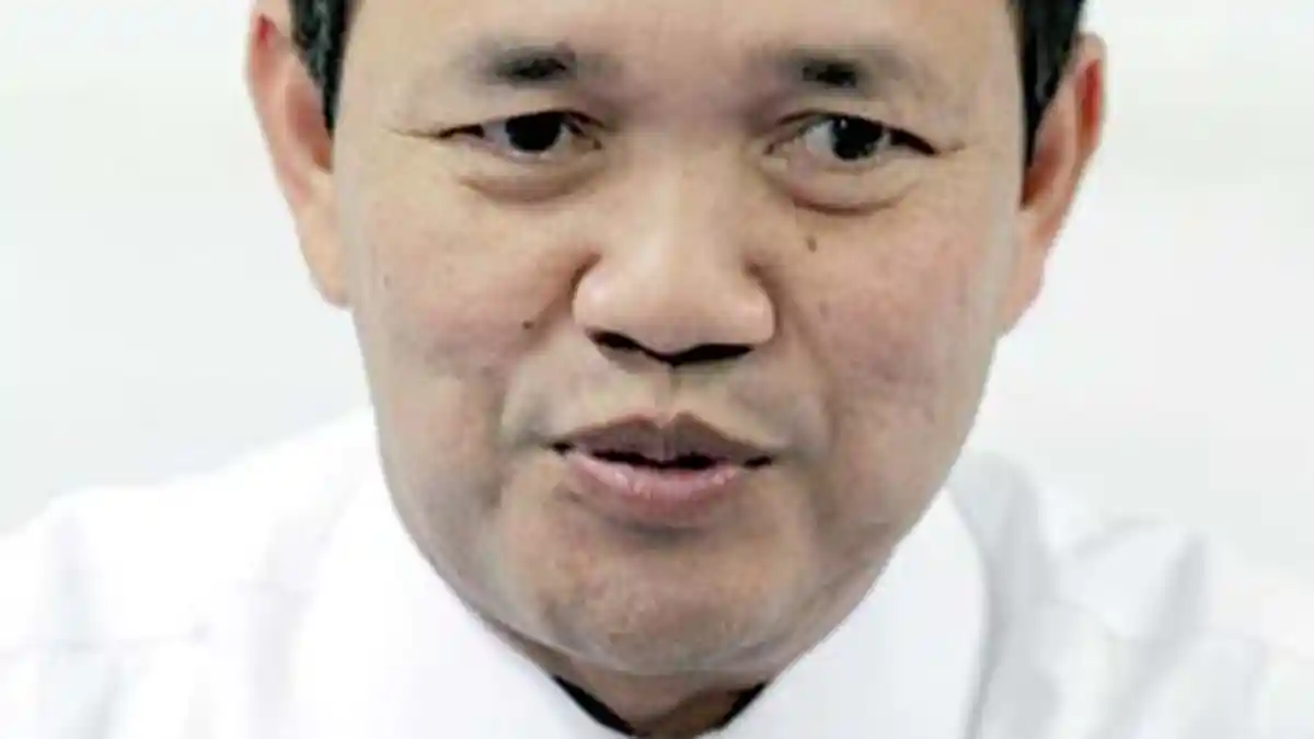Haizir, Sarjana Hukum yang Jadi Bankir Syariah
