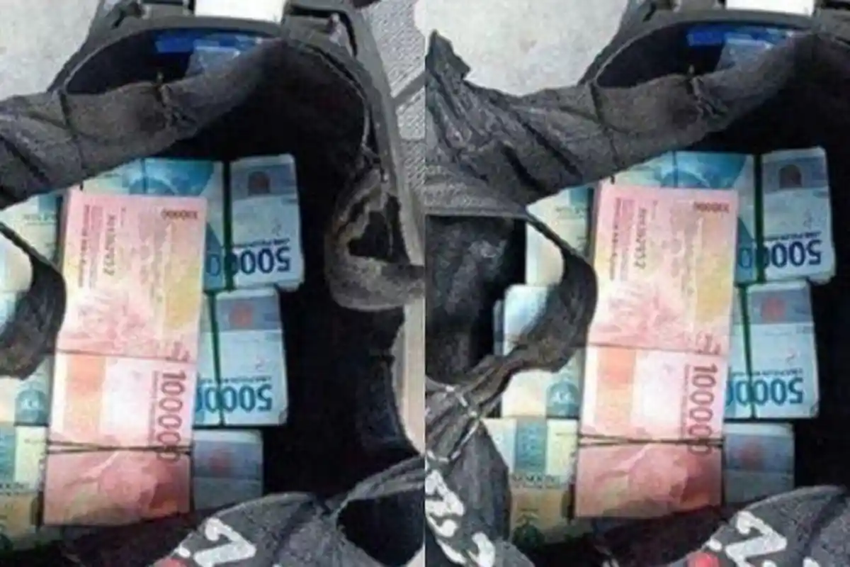 Keberadaan Uang Honor Rp 82 Juta Bagi KPPS di Kayong Utara, Ketua PPS Ngaku Hilang di Tas, KPU Tegas