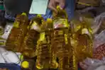 Harga Minyakita Merangkak Naik di Malang