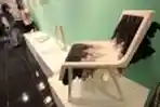 Pameran Furnitur Karya Mahasiswa Desain Produk ITB