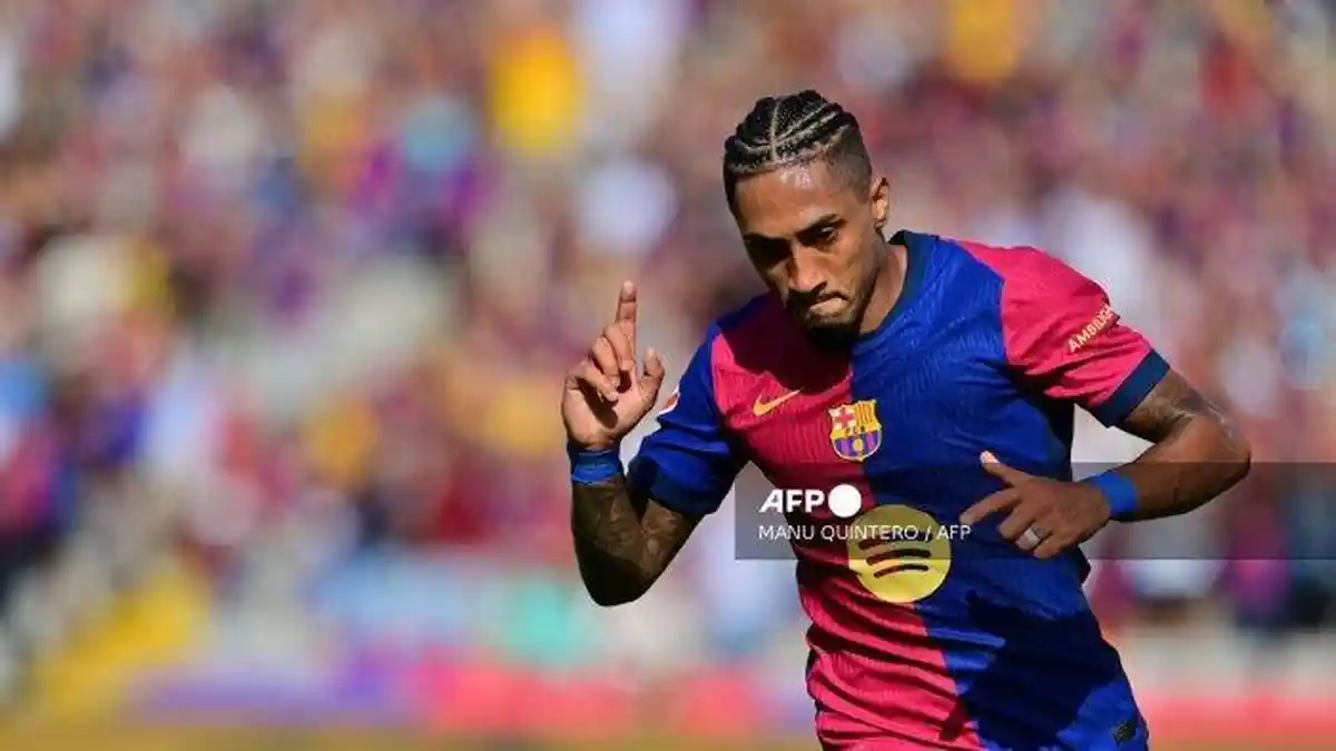 Prediksi Skor Barcelona vs Rayo Vallecano, Head-to-head dan Statistik di La Liga