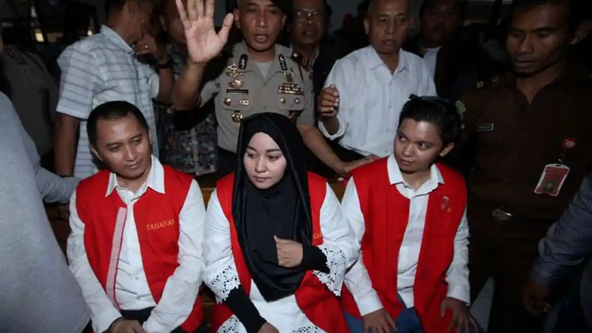 Terungkap Gaji Bos First Travel Kalahkan Dirut BUMN dan Gubernur Bank Indonesia!