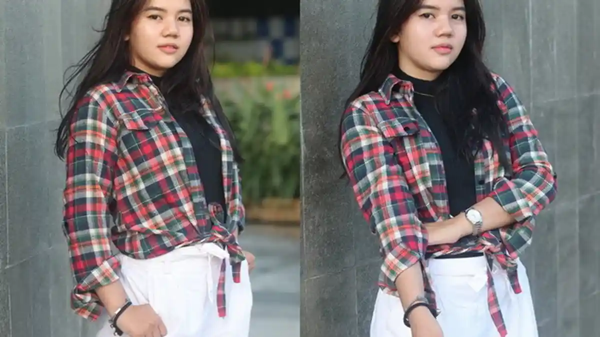 Bugar di Masa Pandemi Covid-19, Tiffany Suka Olahraga di Mal, Alasannya? Bisa Cari Cowok Ganteng!