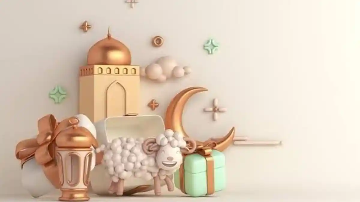 20 Kata-kata Bijak Islami untuk Menyambut Idul Adha