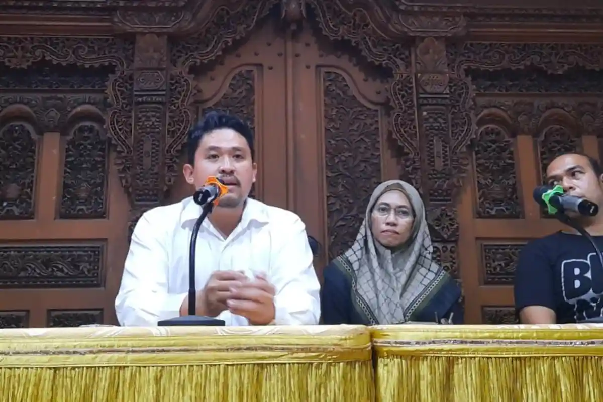 Kuasa Hukum Hasya Pertanyakan Tujuan Kapolda Metro Bentuk Tim Pencari Fakta Kecelakaan Mahasiswa UI