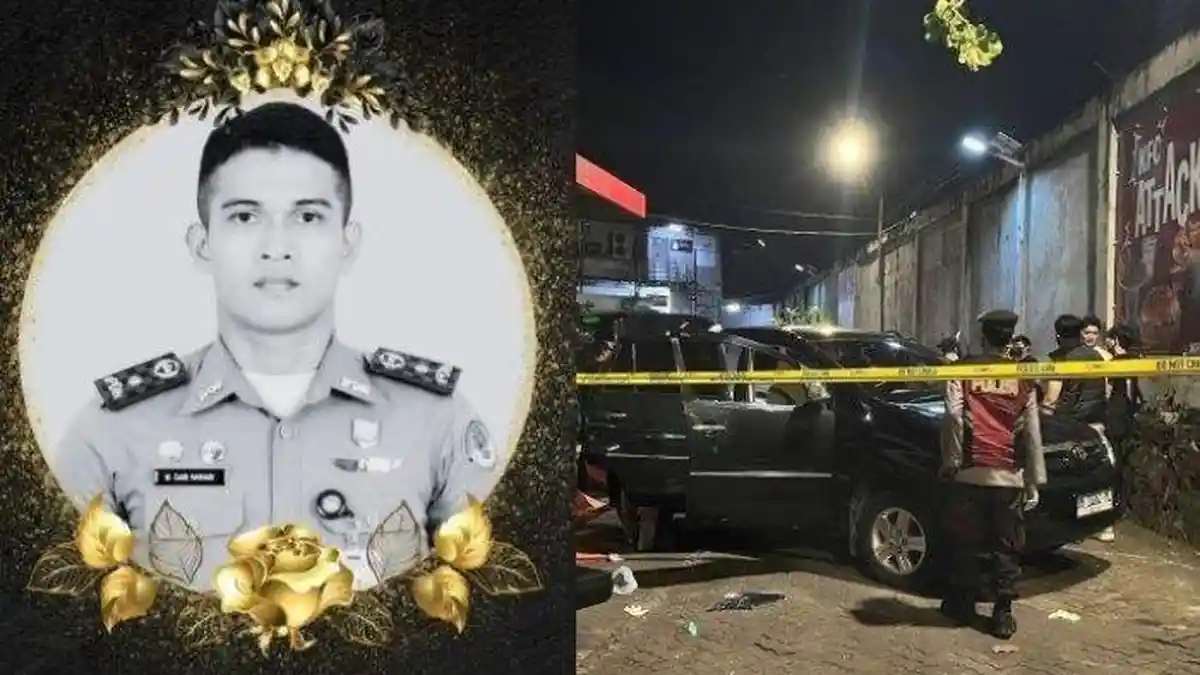Fakta Taruna IPDN Ditemukan Tewas Dalam Innova Bersama Mahasiswi di Jambi