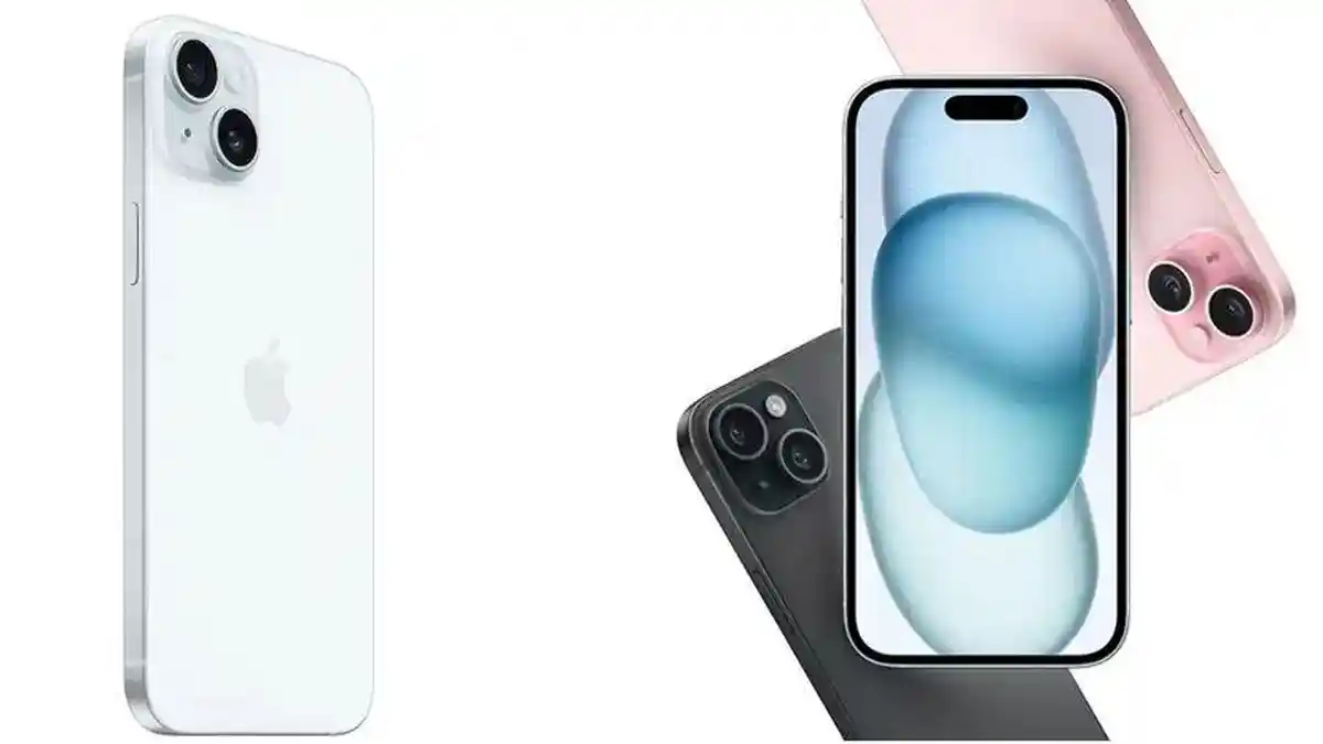 Update Harga HP iPhone 15 256GB dan 512GB Menuju Akhir Desember 2025, Daftar Harga Resmi dari iBox
