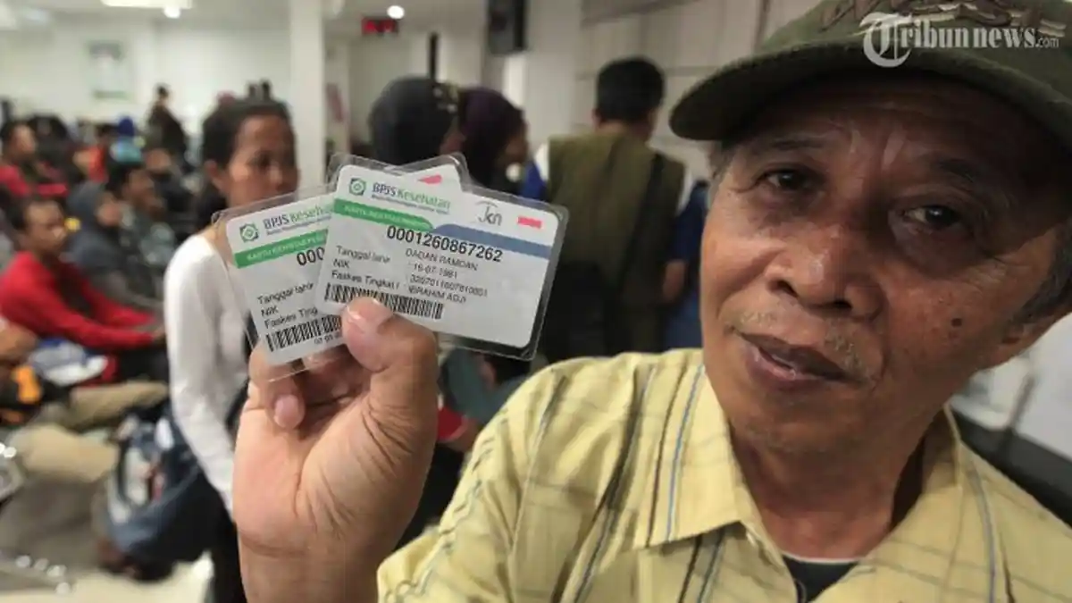 Bagaimana Cara Mengaktifkan Kartu BPJS Kesehatan yang Mati? Ini Panduannya Lewat Mobile JKN