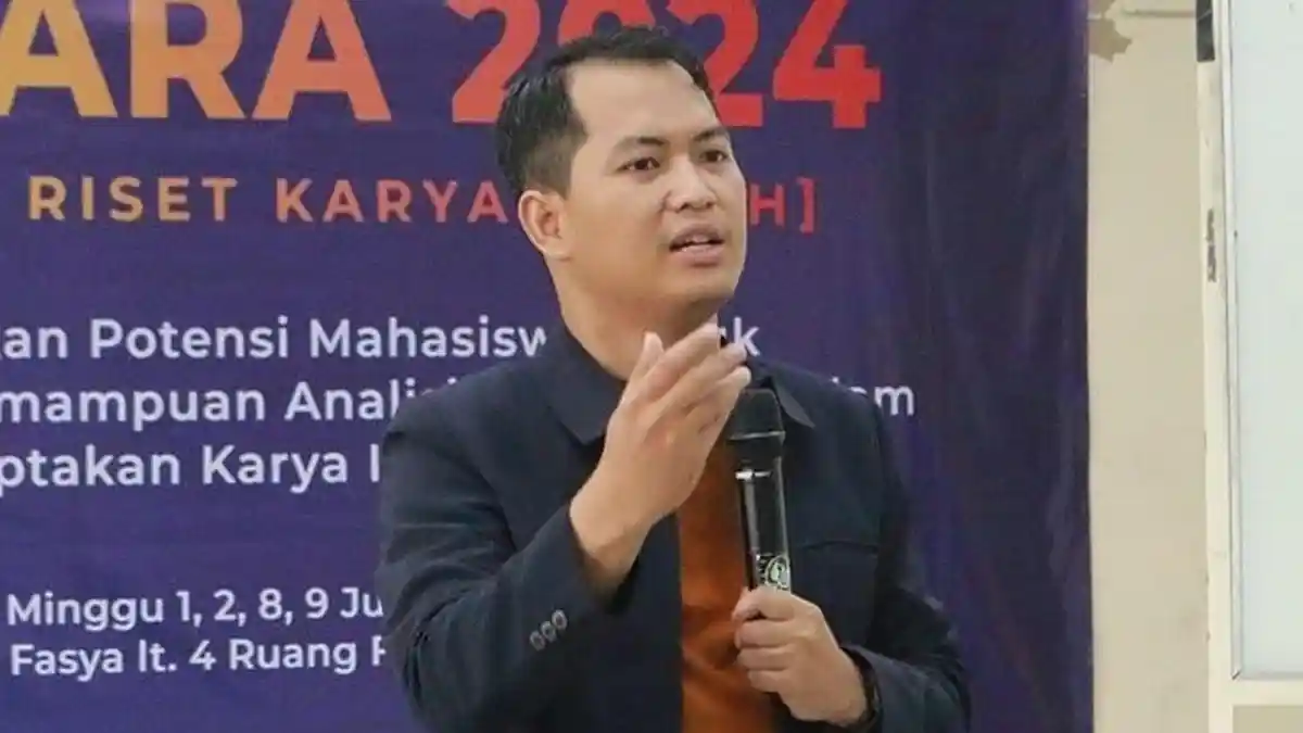 Pakar Hukum UIN Saizu: Masyarakat Harus Kawal Ketat Perumusan Peraturan KPU Pilkada Pasca Putusan MK