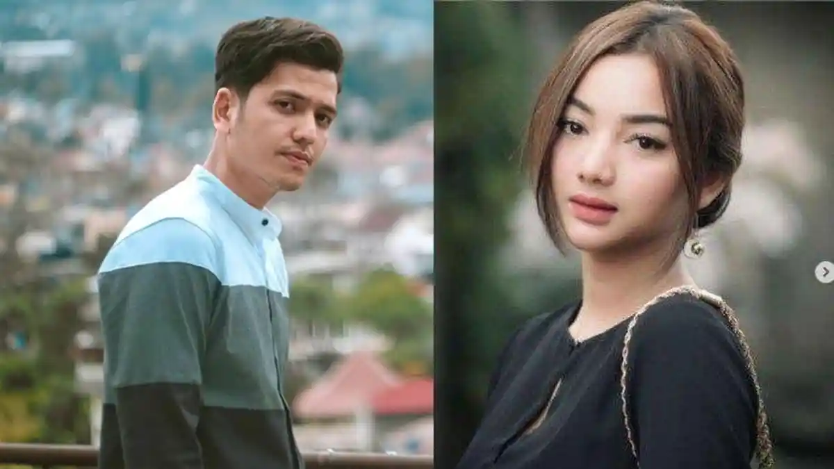 Pesona Rendi Jhon yang Digosipkan Cinlok dengan Glenca Chysara, Pasangan Baru dari Ikatan Cinta?
