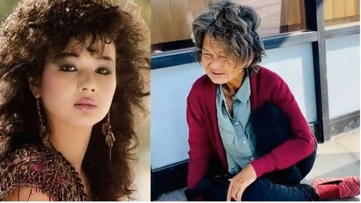 Gelap Mata Karena Ketenaran, Nasib Artis Lawas Ini Berubah, Kini Mengemis dan Jadi Gelandangan