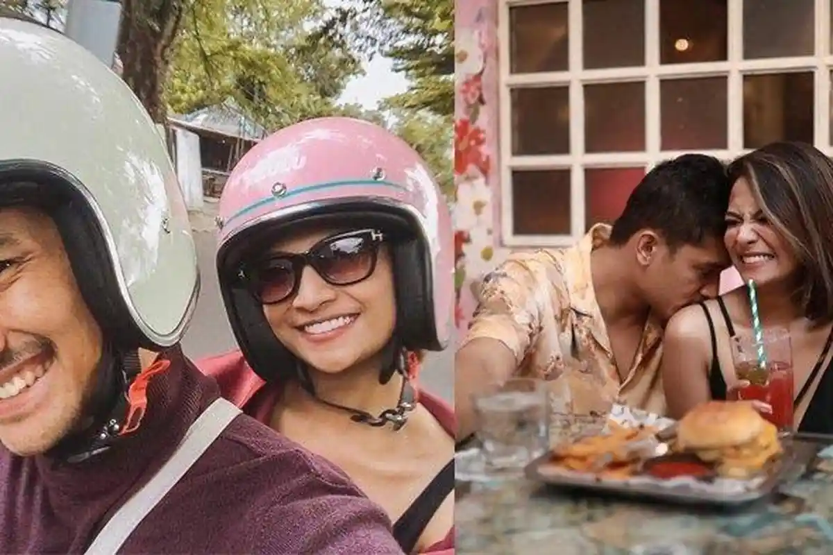 Terungkap Alasan Bibi Ardiansyah Putus Cinta dengan Vanessa Angel, Ternyata Ada Faktor Keluarga