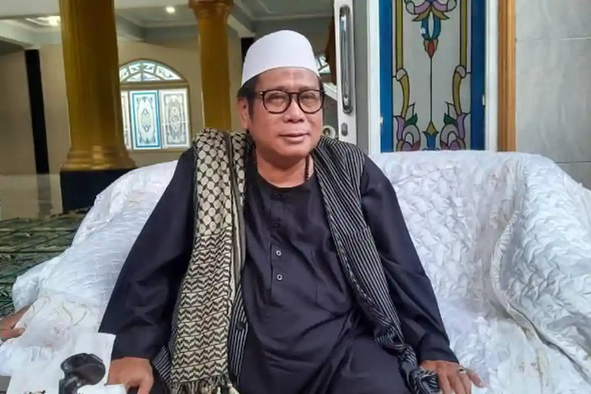 Suhaili Menilai Capaian Progam Zul Rohmi Selama Lima Tahun di Nusa Tenggara Barat Cukup Baik