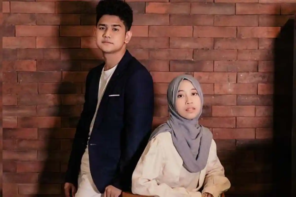 Malu-malu Sebut Adiba Wanita Idaman, Syakir Daulay Sudah Ngobrol dengan Umi Pipik : Gue Gak Ngarep