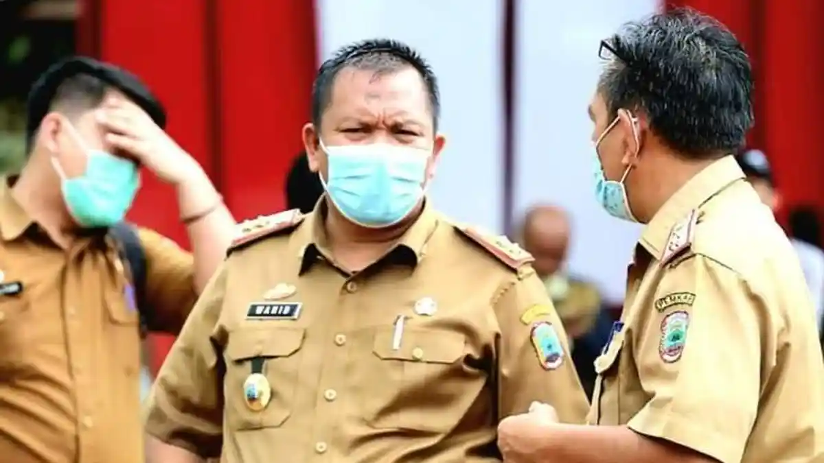 Pemkab Lampung Selatan Anggarkan Gaji 100 PPPK di APBD 2023