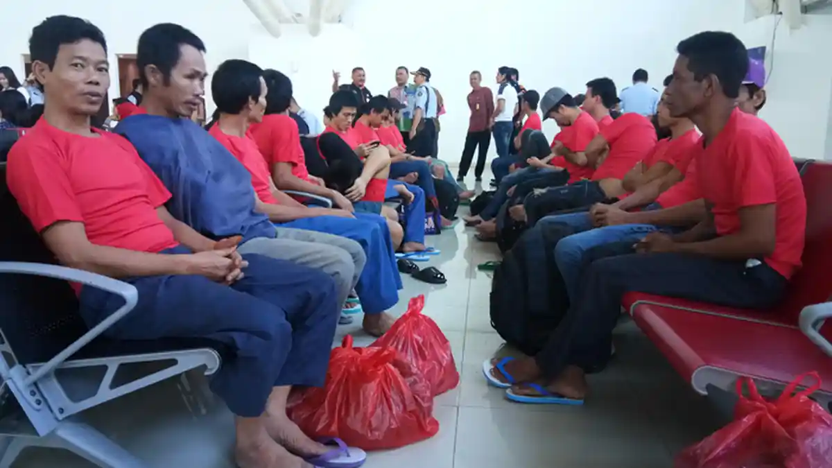 KPU Kubu Raya Pastikan Tidak ada WNA yang Masuk di DPT
