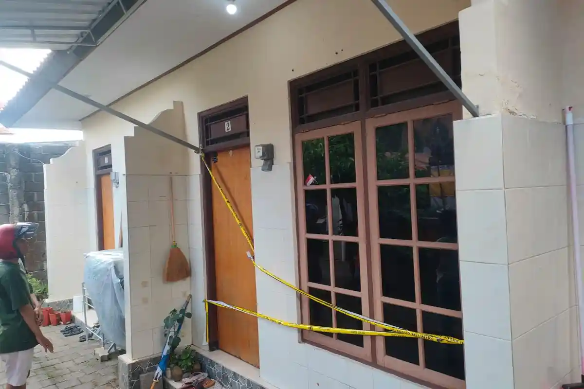 Polresta Denpasar Dalami Kasus Dugaan Pembunuhan Widhiasa, Keluarga Minta Ungkap Yang Sesungguhnya