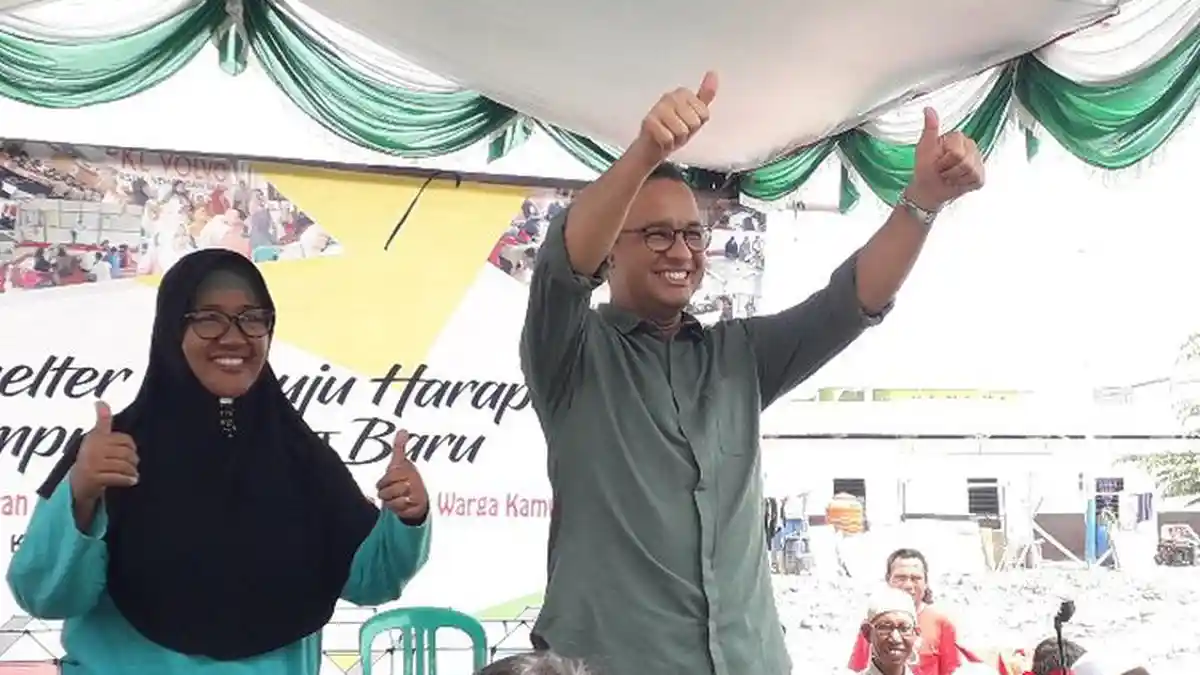 Anies Baswedan Kunjungi Maroko dan Istanbul Selama Sepekan