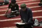 Fadhilah Puasa Hari ke-8 Ramadhan 1447 H/ 2026 M, Ini Keutamaan & Pahalanya