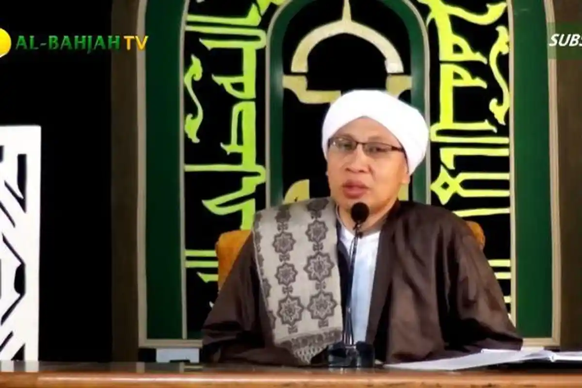 Dalil Puasa Ramadan dan Makna Melaksanakannya, Simak Kata Buya Yahya