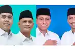 Andi-Rosman-dr-Baso-Rahmanuddin-AR-Rahman-kiri-Amran-Mahmud-Amran-SE-Pammase-kanan.jpg