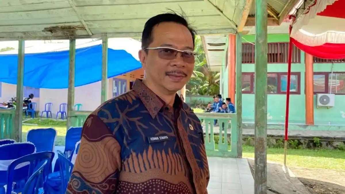 DPMD Dorong Peran Bumdes dan TPK Untuk Program Makan Siang Gratis di Bengkulu Selatan