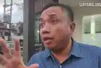 Sekretaris NasDem Trenggalek Laporkan Media Abal-abal karena Dituduh Minta Fee Proyek