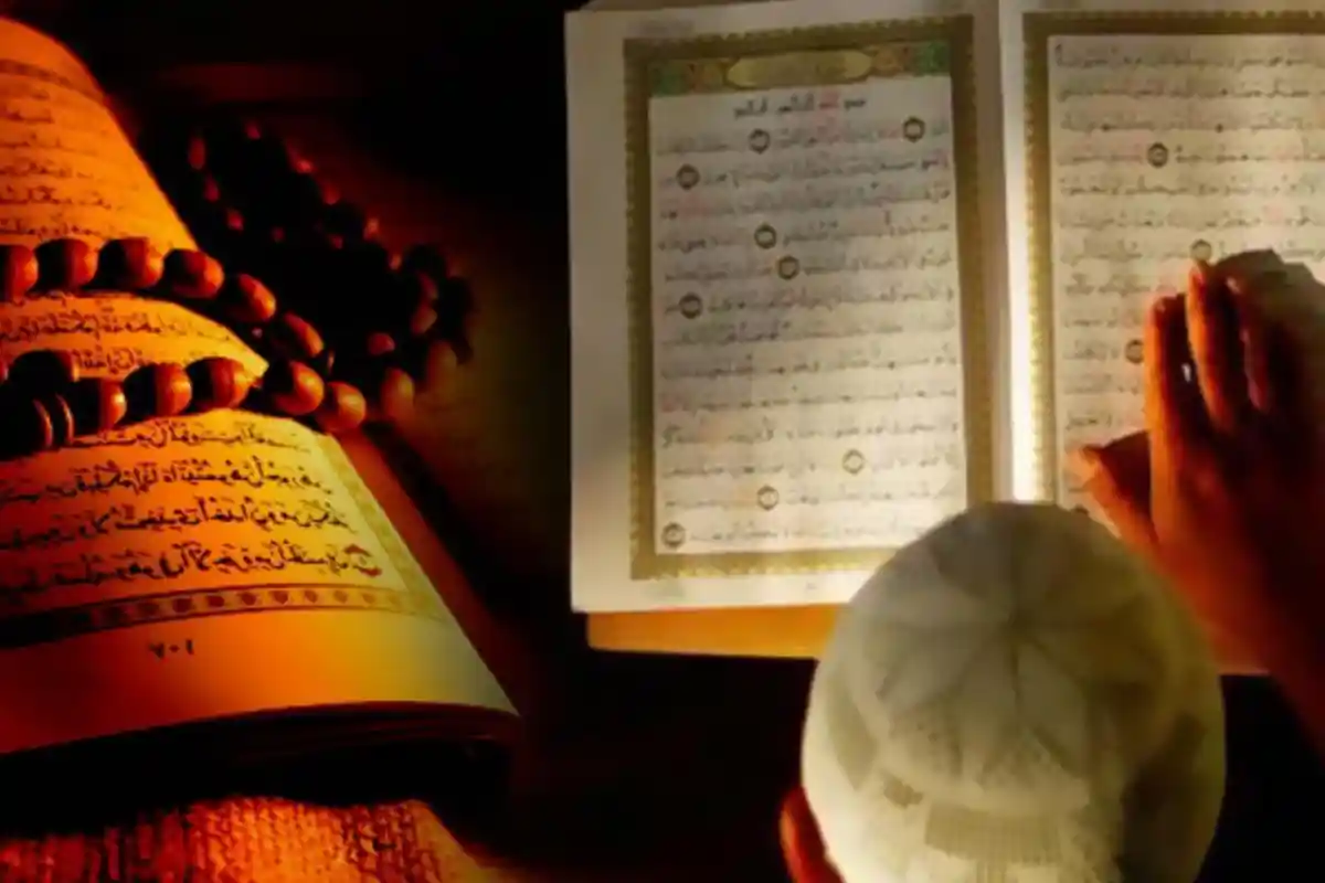 Keistimewaan Ayat Kursi Doa Agar Dijamin Surga, Berikut Bacaan dan Amalannya