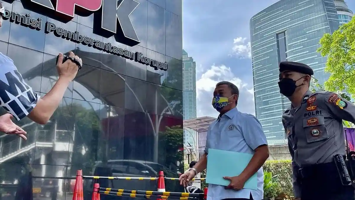 Ketua DPRD DKI Minta Anies Turut Serta Diperiksa Soal Formula E, Politisi Gerindra: Kita Percaya KPK