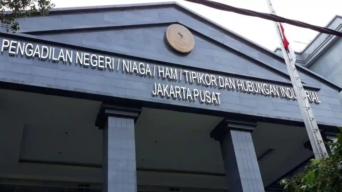 Hasil Muktamar XXI Mathla’ul Anwar di Kota Serang Digugat, Diduga Cacat Prosedur