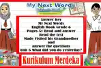 Answer-Key-Grade-6-English-Pages-51-Read-and-Answer-Unit-5-My-Next-Words-Merdeka-Curriculum.jpg