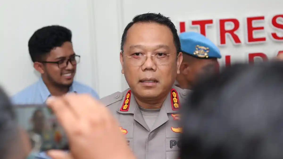 Modus Kejahatan Perdagangan Orang di Kaltim Berskala Lokal, Polisi Pastikan Nihil Eksploitasi PMI