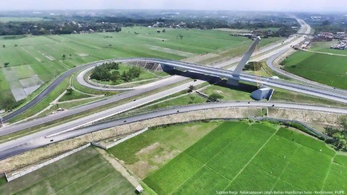 Diskon 15% Tol Trans Jawa Selama 2 Bulan Mendatang, Syarat dan Ketentuan Berlaku
