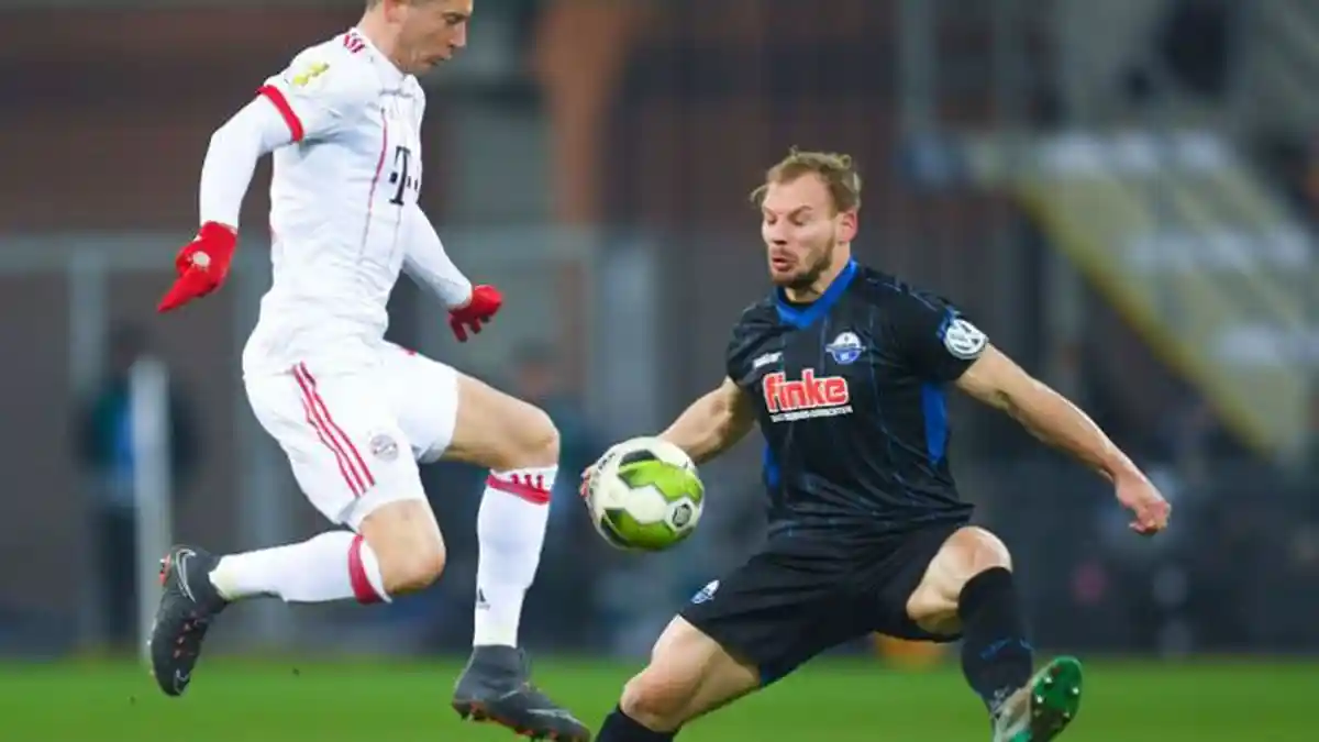 Jika Robert Lewandowski Benar-benar Hengkang, Ini 3 Striker Incaran Utama FC Hollywood