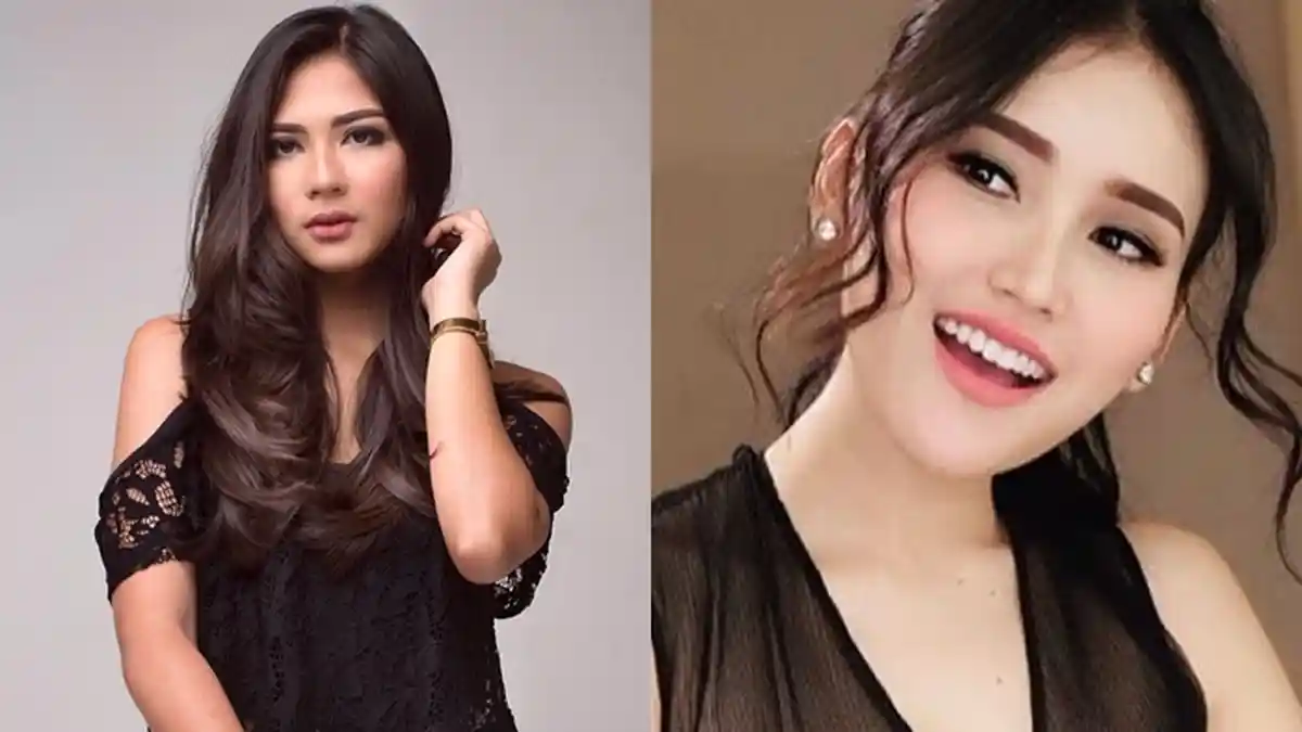 7 Artis Cantik Ini Ternyata Seumuran Tapi dengan Status Berbeda, No 3 Janda Rasa ABG 19 Tahun!