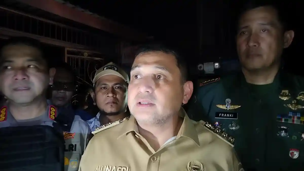 Appi Ungkap Proses Kehadiran Pelatih Bernardo Tavares di PSM Makassar