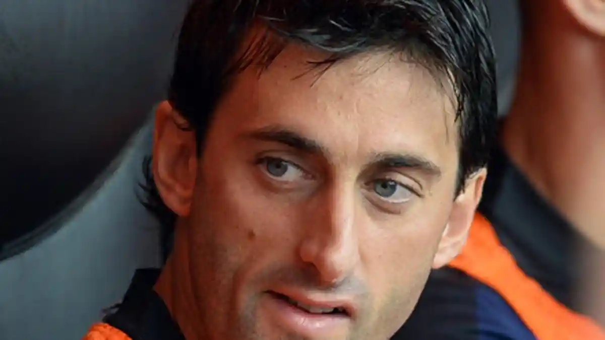 Derbi Milan Mungkin Laga Terakhir Diego Milito