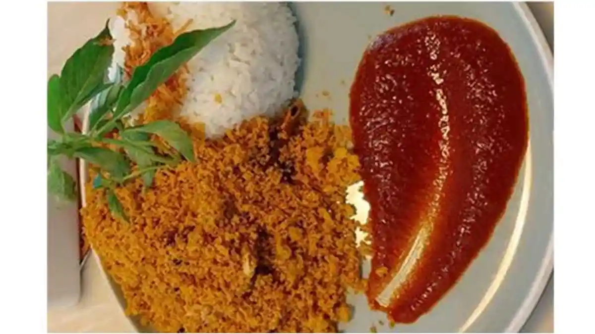 Resep Ayam Kremes Super Renyah dan Gurih, Dijamin Anti Gagal
