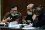 Dirut Jiwasraya Jadi Saksi Sidang Kasus Jiwasraya